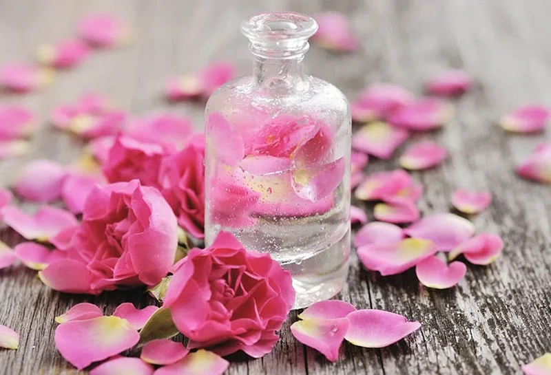 Nước Hoa Nào Không Gây Dị Ứng? Gợi Ý An Toàn Nhất