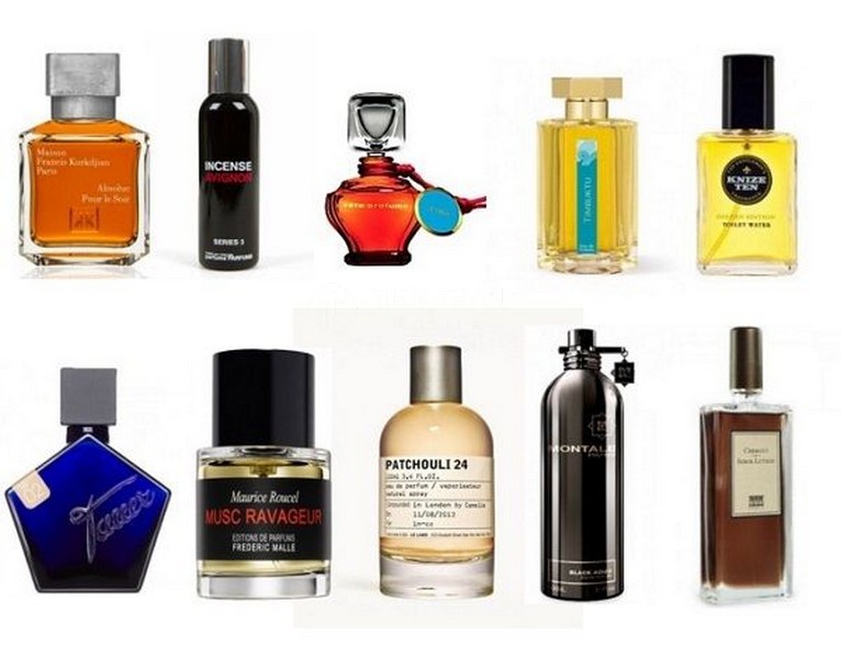 Nước Hoa Niche Là Gì? Hiểu Đúng Trước Khi Chơi 12 Nước Hoa Niche Là Gì? Hiểu Đúng Trước Khi Chơi