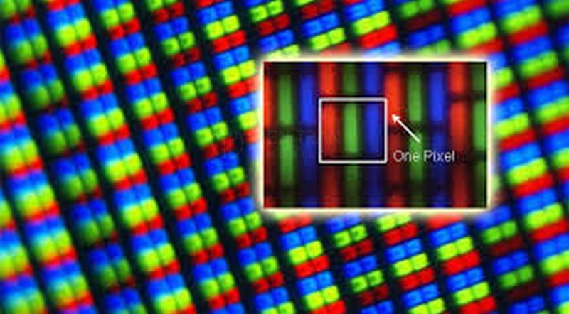 PPI Màn Hình Là Gì? Chỉ Số Quyết Định Độ Nét Hiển Thị 13 PPI Màn Hình Là Gì? Chỉ Số Quyết Định Độ Nét Hiển Thị