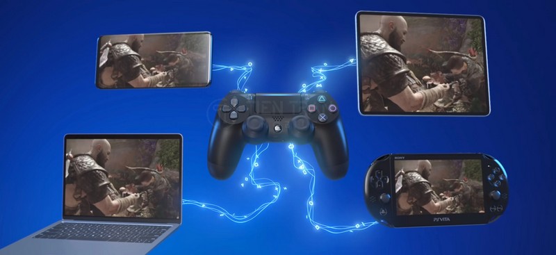 Remote Play Là Gì? Cách Chơi Game Từ Xa Đơn Giản