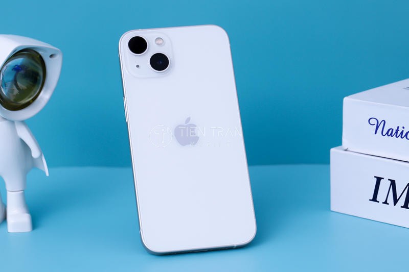 iPhone 13 256Gb Pin 100 Mã Mỹ Máy đẹp 99 15 iPhone 13 256Gb Pin 100 Mã Mỹ Máy đẹp 99
