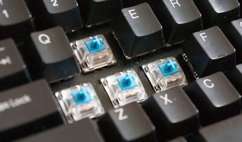 Switch Bàn Phím Là Gì? Trái Tim Của Bàn Phím Cơ 10 Switch Bàn Phím Là Gì? Trái Tim Của Bàn Phím Cơ
