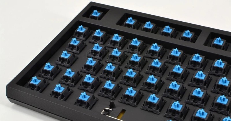 Switch Bàn Phím Là Gì? Trái Tim Của Bàn Phím Cơ 13 Switch Bàn Phím Là Gì? Trái Tim Của Bàn Phím Cơ