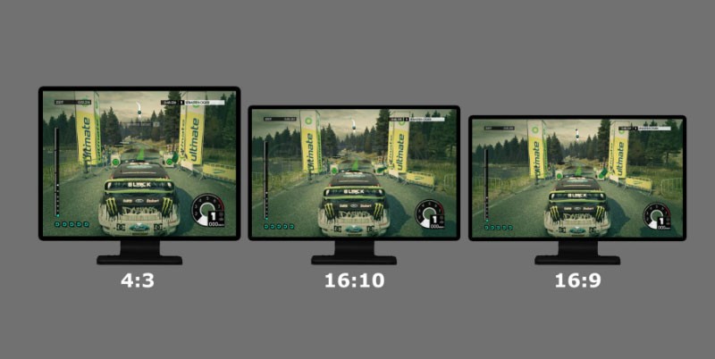 Tỉ Lệ Khung Hình Màn Hình Máy Tính Là Gì? Cách Chọn Đúng 9 Tỉ Lệ Khung Hình Màn Hình Máy Tính Là Gì? Cách Chọn Đúng