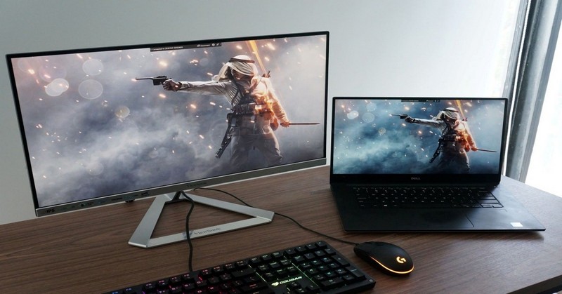 Tỉ Lệ Khung Hình Màn Hình Máy Tính Là Gì? Cách Chọn Đúng 13 Tỉ Lệ Khung Hình Màn Hình Máy Tính Là Gì? Cách Chọn Đúng