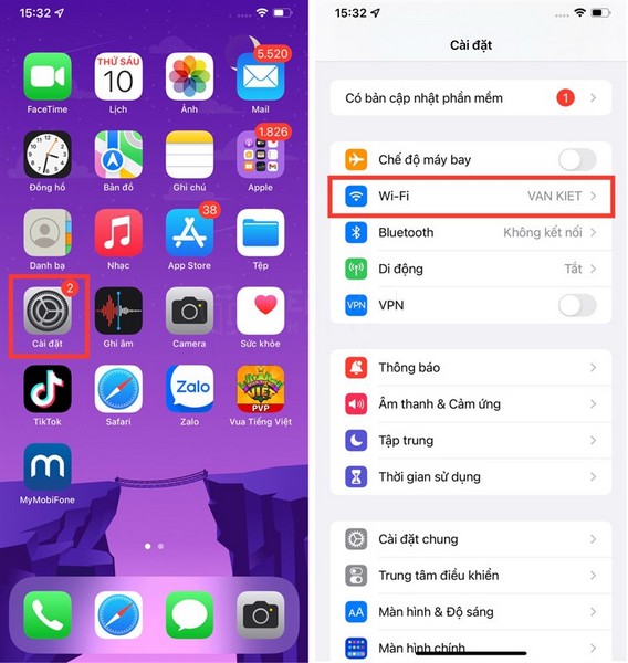 Tiết Kiệm Dữ Liệu iPhone: Cách Giảm Hao Data Hiệu Quả 12 Tiết Kiệm Dữ Liệu iPhone: Cách Giảm Hao Data Hiệu Quả