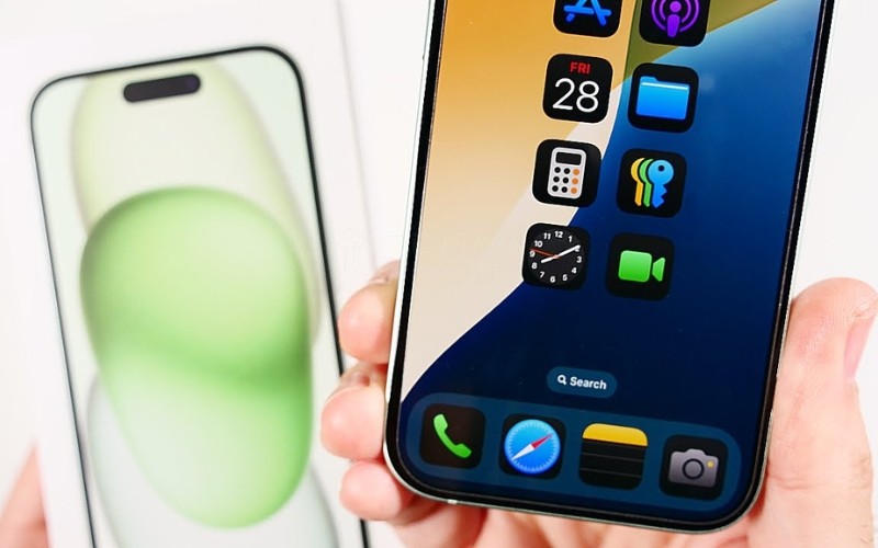 Tính Năng Ẩn iPhone Ít Người Biết Nhưng Cực Hữu Ích