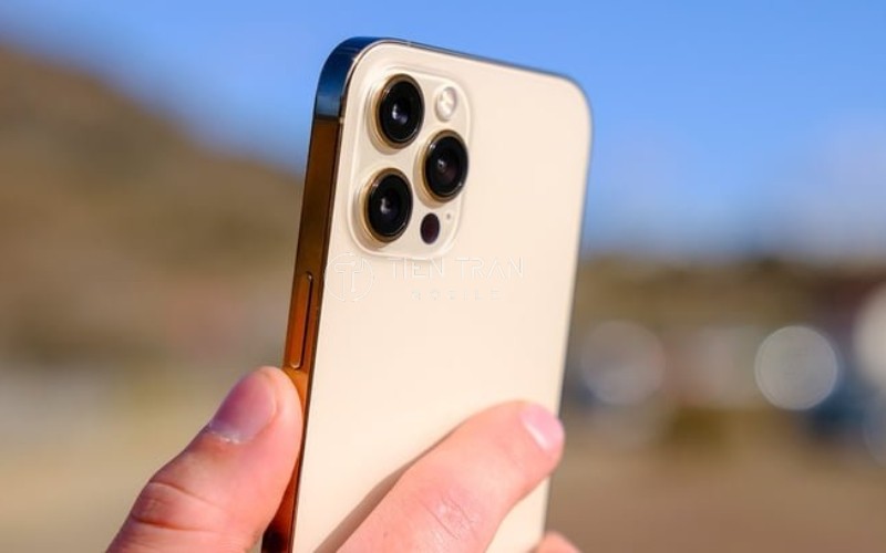 iPhone 12 Pro Max 512Gb Pin 100 Mã Mỹ Máy đẹp 99 10 iPhone 12 Pro Max 512Gb Pin 100 Mã Mỹ Máy đẹp 99