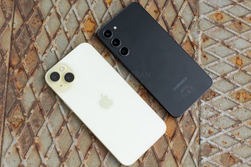 Vì Sao iPhone Giữ Giá Tốt Hơn Điện Thoại Khác? 10 Vì Sao iPhone Giữ Giá Tốt Hơn Điện Thoại Khác?