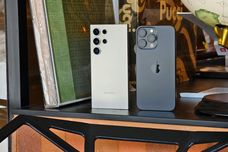 Vì Sao iPhone Giữ Giá Tốt Hơn Điện Thoại Khác? 9 Vì Sao iPhone Giữ Giá Tốt Hơn Điện Thoại Khác?