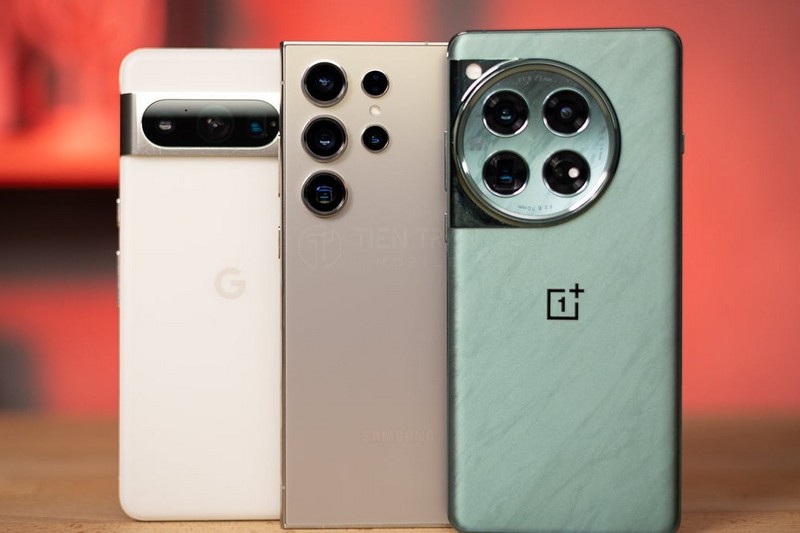 Vì Sao iPhone Giữ Giá Tốt Hơn Điện Thoại Khác? 14 Vì Sao iPhone Giữ Giá Tốt Hơn Điện Thoại Khác?