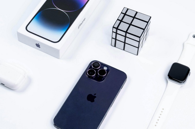 Vì Sao iPhone Giữ Giá Tốt Hơn Điện Thoại Khác? 12 Vì Sao iPhone Giữ Giá Tốt Hơn Điện Thoại Khác?