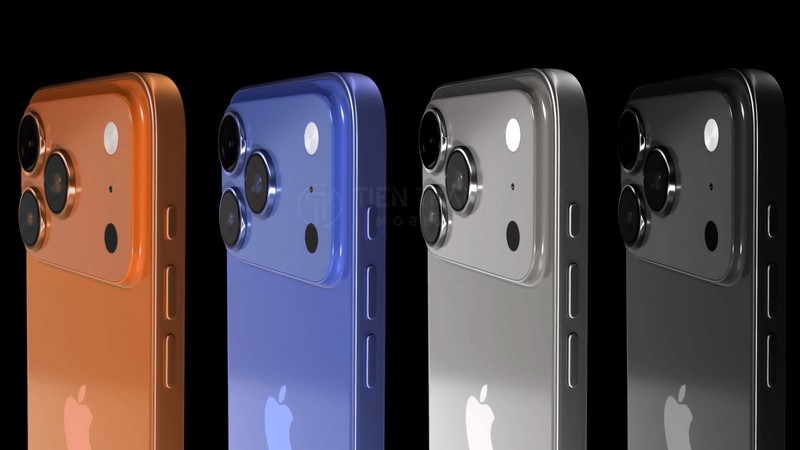 Vì Sao iPhone Giữ Giá Tốt Hơn Điện Thoại Khác? 16 Vì Sao iPhone Giữ Giá Tốt Hơn Điện Thoại Khác?