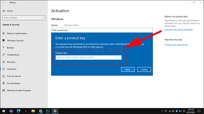 Win Bản Quyền Và Win Lậu Khác Nhau Thế Nào? Nên Chọn Gì? 13 Win Bản Quyền Và Win Lậu Khác Nhau Thế Nào? Nên Chọn Gì?