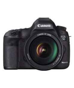 Máy Ảnh Canon EOS 5D Mark III Đẹp 99% Kèm Pin Và Sạc