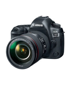 Máy Ảnh Canon EOS 5D Mark IV Đẹp 99% Kèm Pin Và Sạc