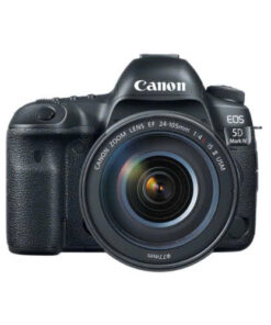 Máy Ảnh Canon EOS 5D Mark IV Đẹp 99% Kèm Pin Và Sạc
