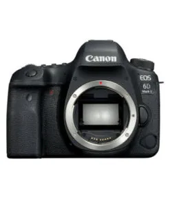 Máy Ảnh Canon EOS 6D Mark II Đẹp 99% Kèm Pin Và Sạc