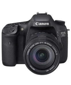 Máy Ảnh Canon EOS 7D Đẹp 99% Kèm Pin Và Sạc