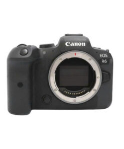 Máy Ảnh Canon EOS R8 Body Kèm Pin và Sạc