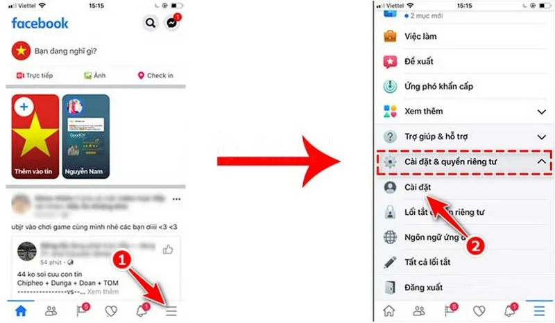 Cách Bật Theo Dõi Trên Facebook Đơn Giản, Mới Nhất 2026