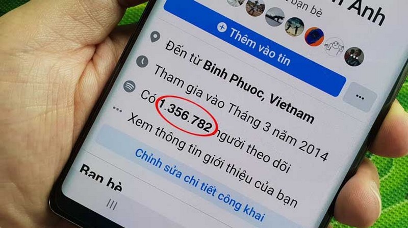 Cách Bật Theo Dõi Trên Facebook Đơn Giản, Mới Nhất 2026 12 Cách Bật Theo Dõi Trên Facebook Đơn Giản, Mới Nhất 2026