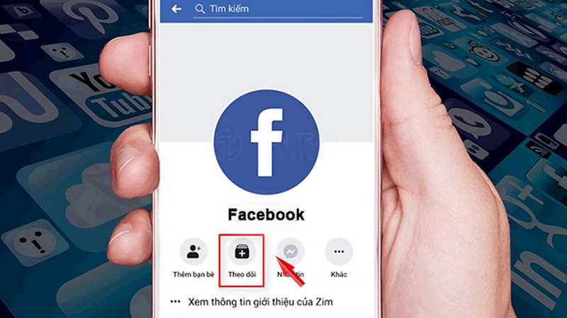 Cách Bật Theo Dõi Trên Facebook Đơn Giản, Mới Nhất 2026