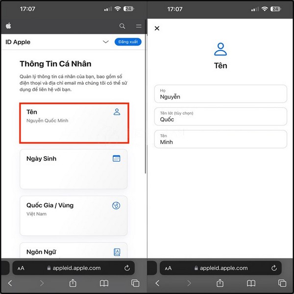 Cách Đổi Tên iPhone Cực Dễ, Độc Đáo Chỉ Trong 30s 13 Cách Đổi Tên iPhone Cực Dễ, Độc Đáo Chỉ Trong 30s