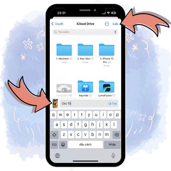 Cách Đổi Tên iPhone Cực Dễ, Độc Đáo Chỉ Trong 30s 14 Cách Đổi Tên iPhone Cực Dễ, Độc Đáo Chỉ Trong 30s