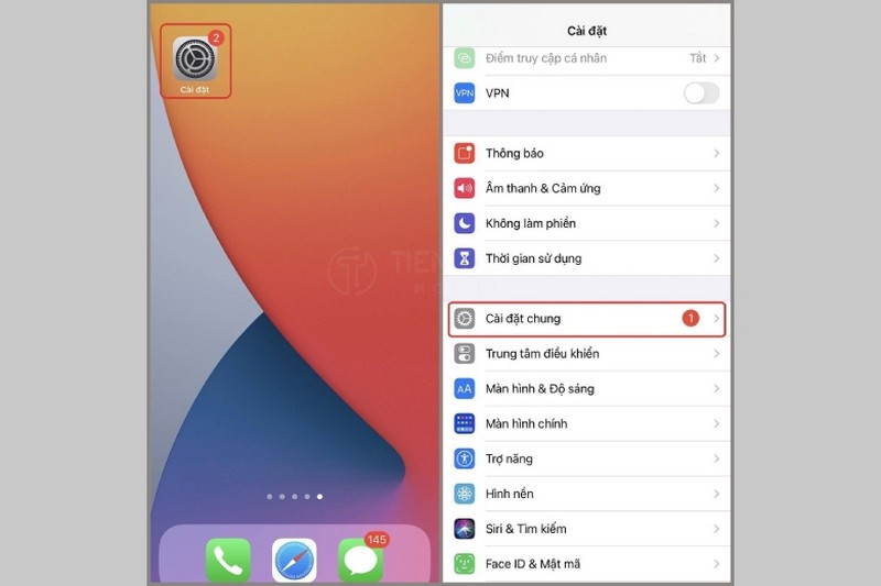 Cách Đổi Tên iPhone Cực Dễ, Độc Đáo Chỉ Trong 30s 16 Cách Đổi Tên iPhone Cực Dễ, Độc Đáo Chỉ Trong 30s
