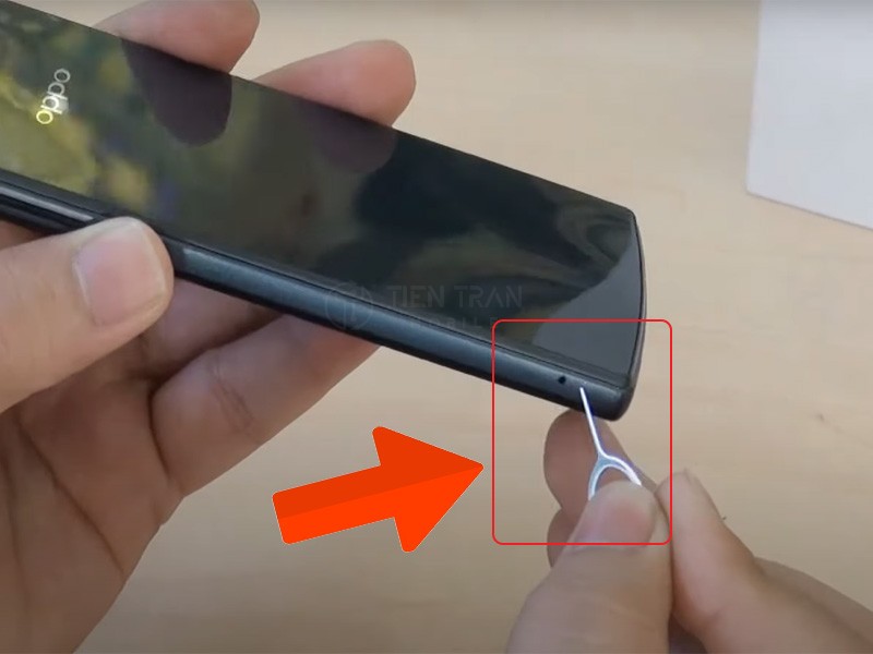 5 Cách Lấy Sim Điện Thoại Nhanh, Không Cần Que Chọc 8 5 Cách Lấy Sim Điện Thoại Nhanh, Không Cần Que Chọc