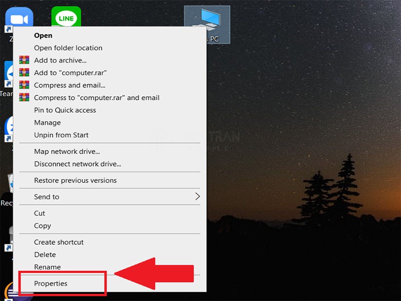 4 Cách Xem Thông Tin Máy Tính Laptop Đơn Giản, Chi Tiết 9 4 Cách Xem Thông Tin Máy Tính Laptop Đơn Giản, Chi Tiết