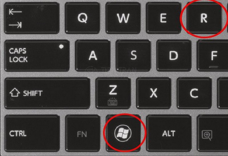 4 Cách Xem Thông Tin Máy Tính Laptop Đơn Giản, Chi Tiết 11 4 Cách Xem Thông Tin Máy Tính Laptop Đơn Giản, Chi Tiết