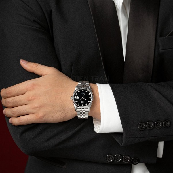 Nam Nữ Nên Đeo Đồng Hồ Tay Nào Hợp Phong Thủy Nhất? 10 Nam Nữ Nên Đeo Đồng Hồ Tay Nào Hợp Phong Thủy Nhất?