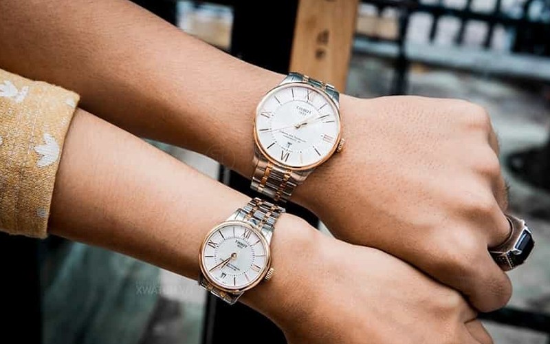 Nam Nữ Nên Đeo Đồng Hồ Tay Nào Hợp Phong Thủy Nhất?