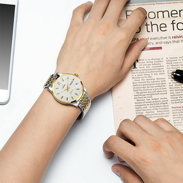 Nam Nữ Nên Đeo Đồng Hồ Tay Nào Hợp Phong Thủy Nhất? 14 Nam Nữ Nên Đeo Đồng Hồ Tay Nào Hợp Phong Thủy Nhất?