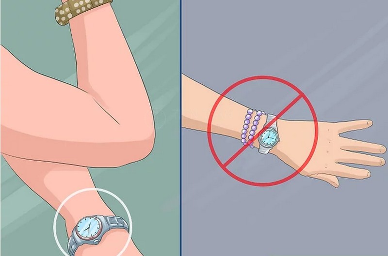 Nam Nữ Nên Đeo Đồng Hồ Tay Nào Hợp Phong Thủy Nhất? 16 Nam Nữ Nên Đeo Đồng Hồ Tay Nào Hợp Phong Thủy Nhất?