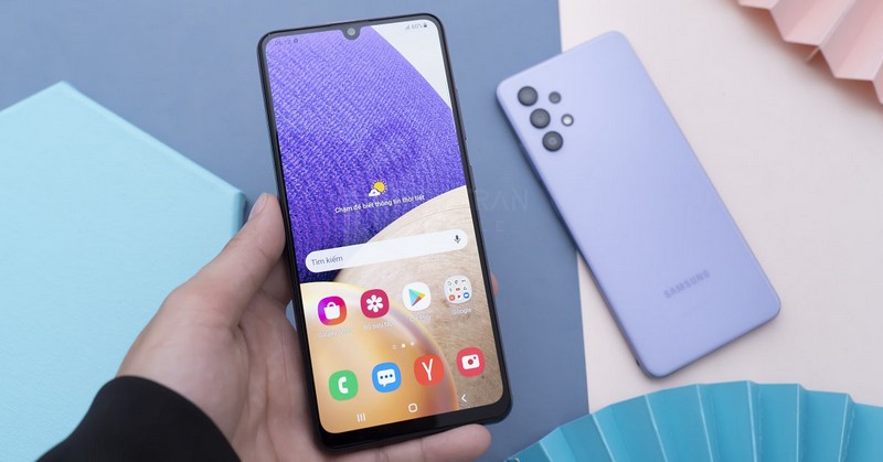 Top 5 Điện Thoại Samsung Cũ 5 Triệu Ngon Nhất 2026 10 Top 5 Điện Thoại Samsung Cũ 5 Triệu Ngon Nhất 2026