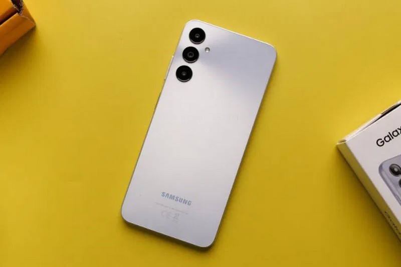 Top 5 Điện Thoại Samsung Cũ 5 Triệu Ngon Nhất 2026 12 Top 5 Điện Thoại Samsung Cũ 5 Triệu Ngon Nhất 2026