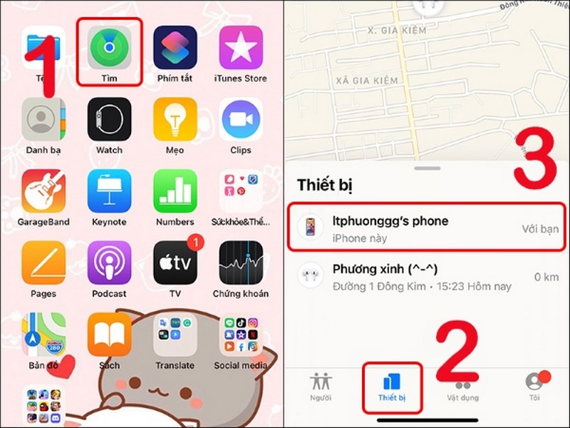 Dùng Chung Icloud: Nguy Cơ Lộ Tin Nhắn & Cách Khắc Phục 11 Dùng Chung Icloud: Nguy Cơ Lộ Tin Nhắn & Cách Khắc Phục