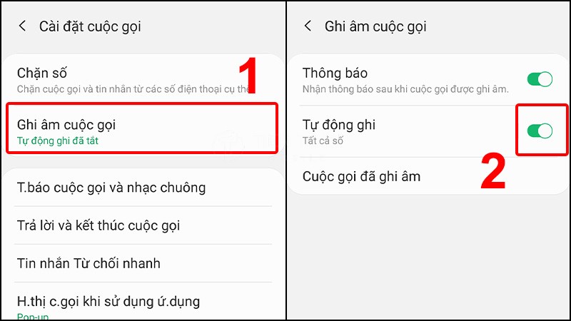 Cách Ghi Âm Cuộc Gọi Samsung Tự Động, Cực Dễ 2026 10 Cách Ghi Âm Cuộc Gọi Samsung Tự Động, Cực Dễ 2026