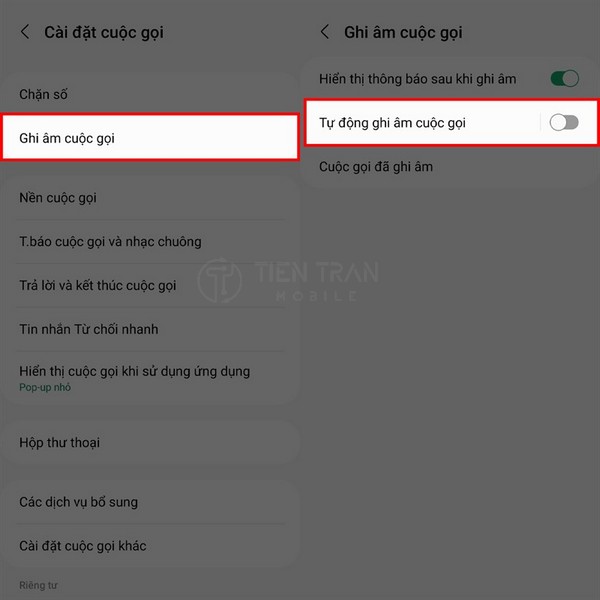 Cách Ghi Âm Cuộc Gọi Samsung Tự Động, Cực Dễ 2026 13 Cách Ghi Âm Cuộc Gọi Samsung Tự Động, Cực Dễ 2026