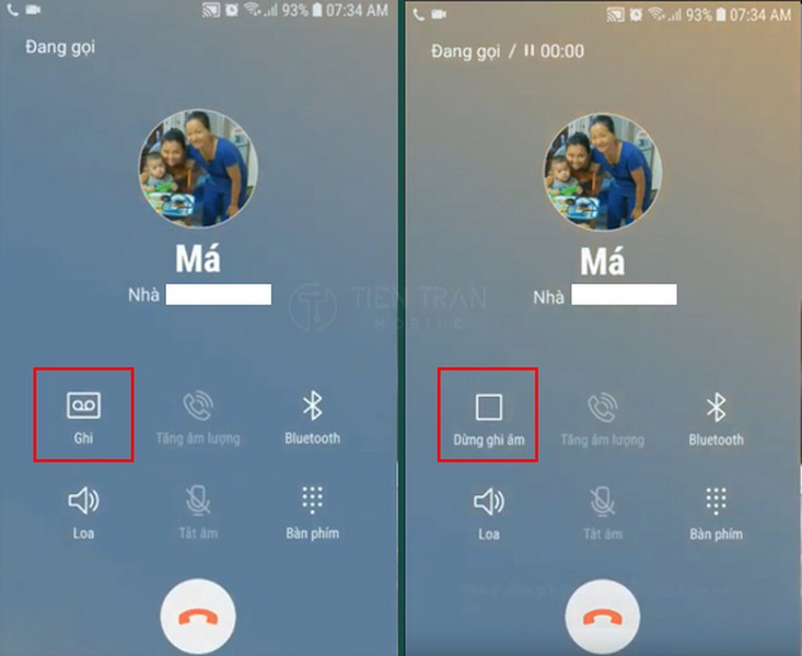 Cách Ghi Âm Cuộc Gọi Samsung Tự Động, Cực Dễ 2026