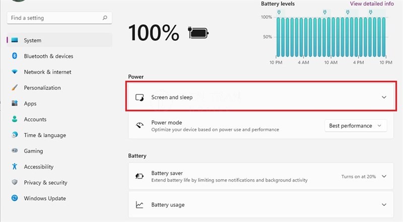 3 Cách Hẹn Giờ Tắt Máy Tính Laptop Đơn Giản, Hiệu Quả 9 3 Cách Hẹn Giờ Tắt Máy Tính Laptop Đơn Giản, Hiệu Quả