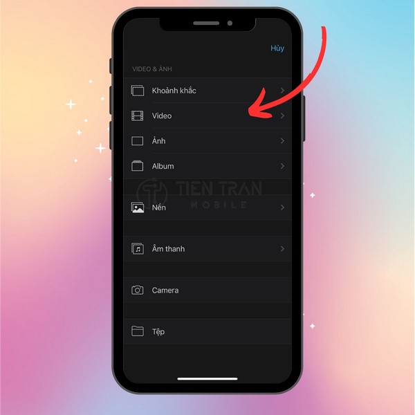 Cách Tua Nhanh Video Trên iPhone Cực Dễ Không Cần App