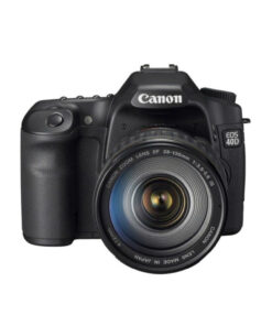 Canon EOS 40D: Cỗ Máy Vintage Tập Chụp Giá Đáy 2026