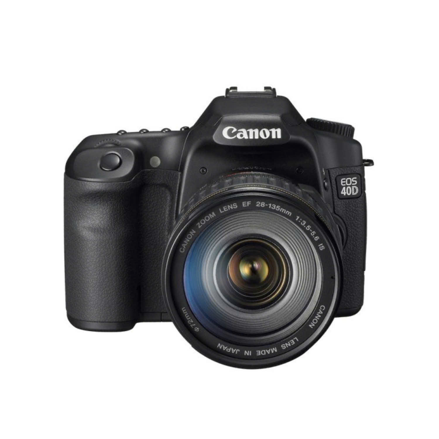 Canon EOS 40D: Cỗ Máy Vintage Tập Chụp Giá Đáy 2026