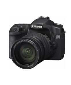 Canon EOS 50D: Cỗ Máy Thép Tập Chụp Siêu Rẻ Sinh Viên