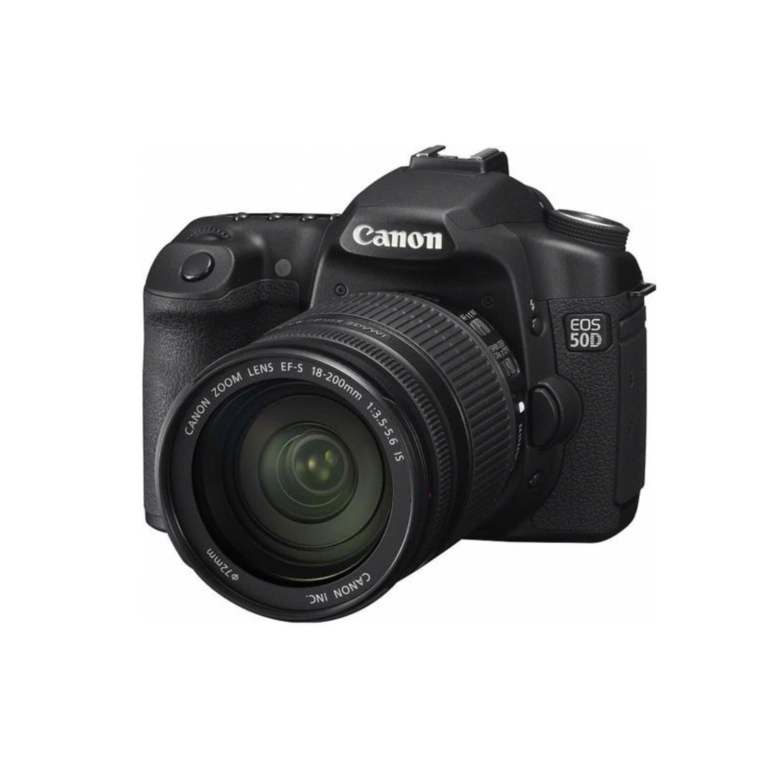 Canon EOS 50D: Cỗ Máy Thép Tập Chụp Siêu Rẻ Sinh Viên