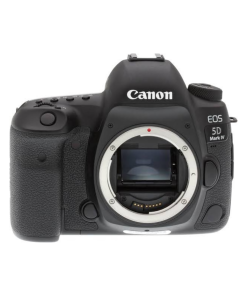 Canon 5D IV: Siêu Phẩm Fullframe